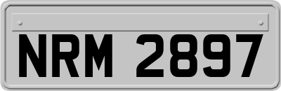 NRM2897