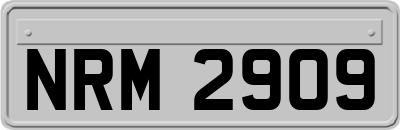 NRM2909