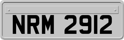 NRM2912