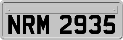 NRM2935
