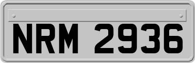 NRM2936