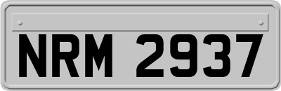 NRM2937