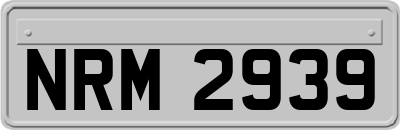 NRM2939
