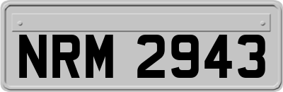 NRM2943