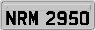 NRM2950