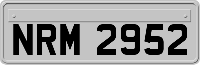 NRM2952
