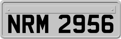 NRM2956