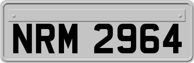 NRM2964