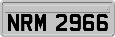 NRM2966