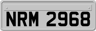 NRM2968