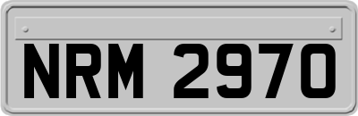 NRM2970
