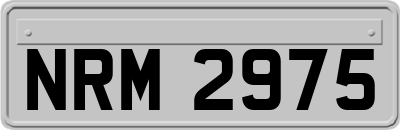 NRM2975