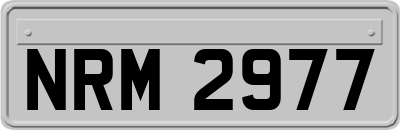 NRM2977