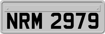 NRM2979