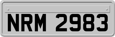 NRM2983