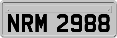 NRM2988