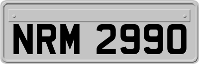 NRM2990