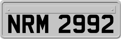 NRM2992