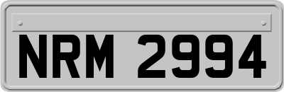 NRM2994
