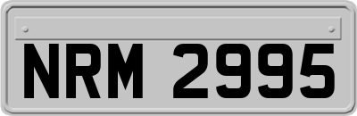 NRM2995