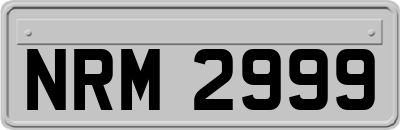 NRM2999
