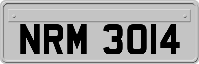 NRM3014