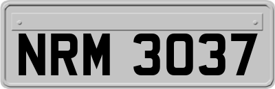 NRM3037