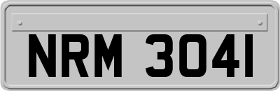 NRM3041