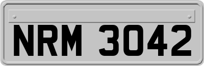 NRM3042