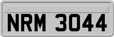 NRM3044