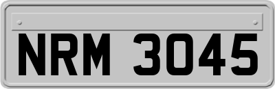 NRM3045