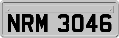 NRM3046