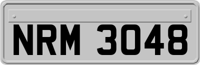 NRM3048