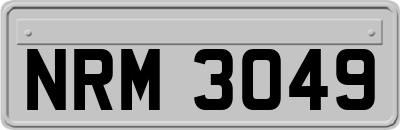 NRM3049