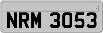 NRM3053