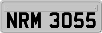 NRM3055