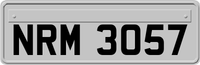 NRM3057