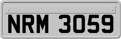 NRM3059