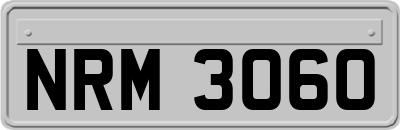 NRM3060