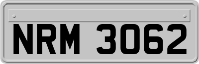 NRM3062