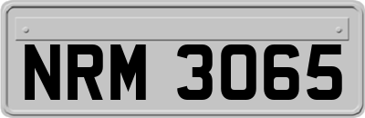NRM3065