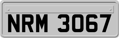 NRM3067