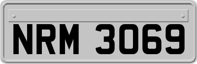 NRM3069