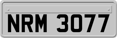 NRM3077
