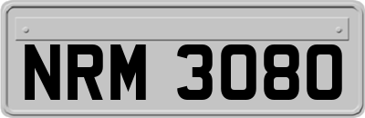 NRM3080
