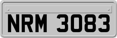 NRM3083