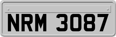 NRM3087