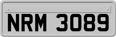 NRM3089