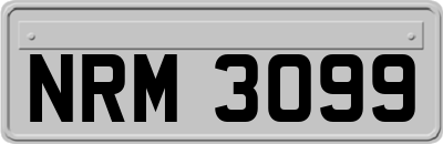 NRM3099