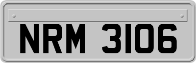 NRM3106